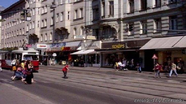 Pension Vera Vienna Exterior photo