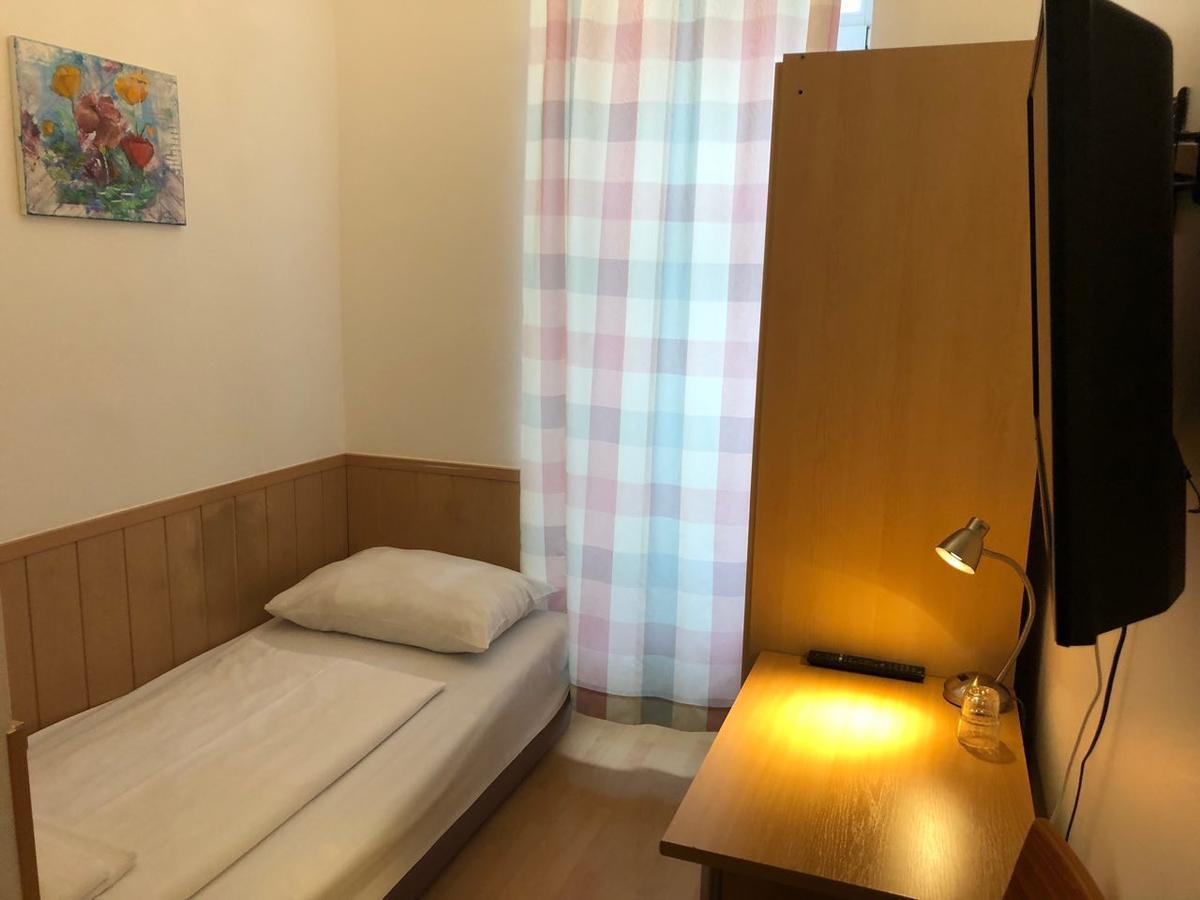 Pension Vera Vienna Room photo